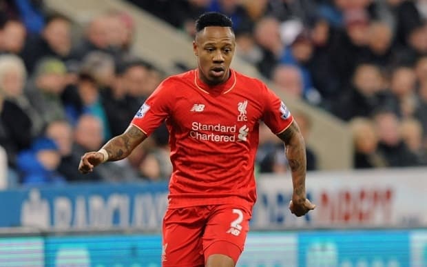 TOP 10 most valuable right backs in the world Nathaniel Clyne liverpool england