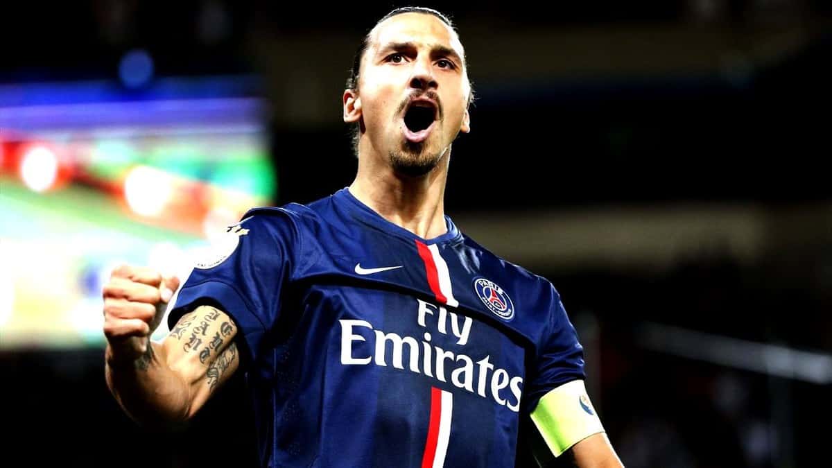 Ibrahimovic set to sue for doping allegations