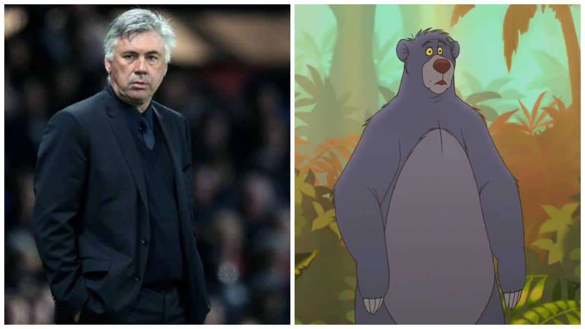 Carlo Ancelotti