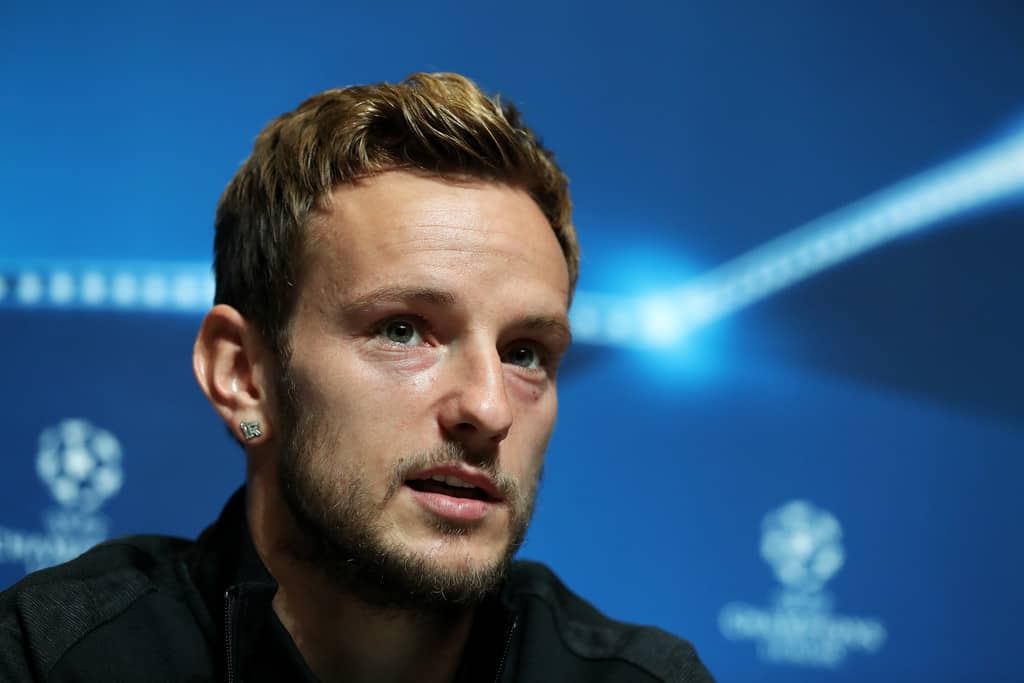 Ivan Rakitic