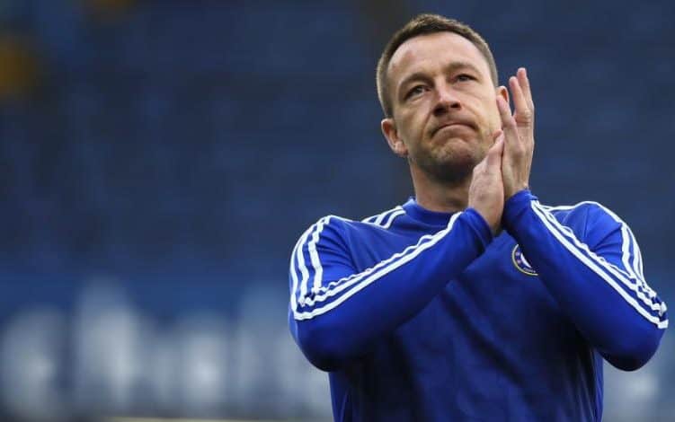 John Terry