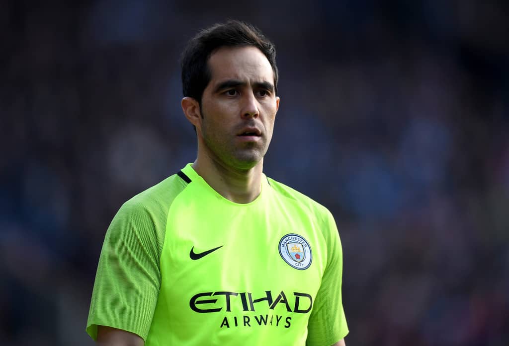 RB Leipzig consider Bravo transfer