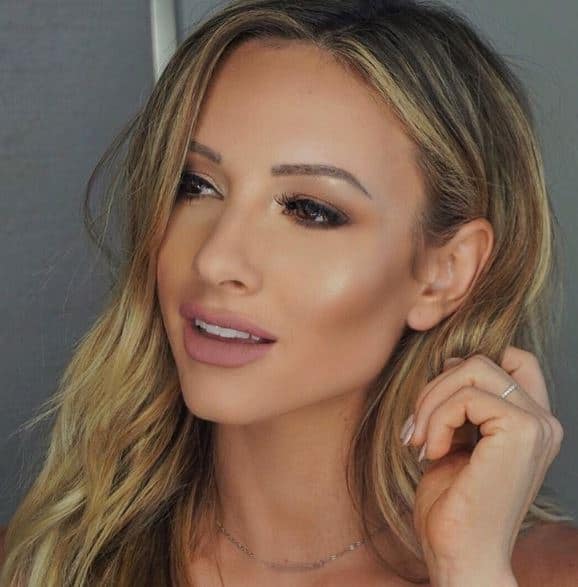 Paige Hathaway: Top 10 hottest fitness models on social media