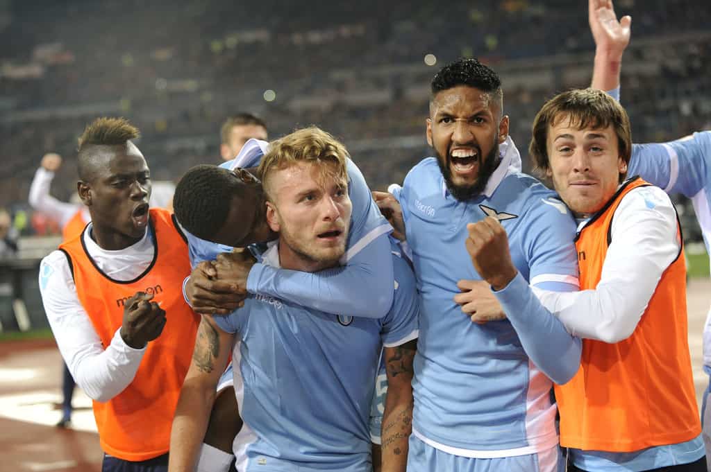 immobile goal