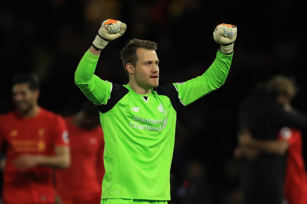 Mignolet: I understand that rumors will come and come