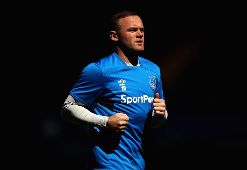 Rooney believes Man Utd signed a perfect player this summer