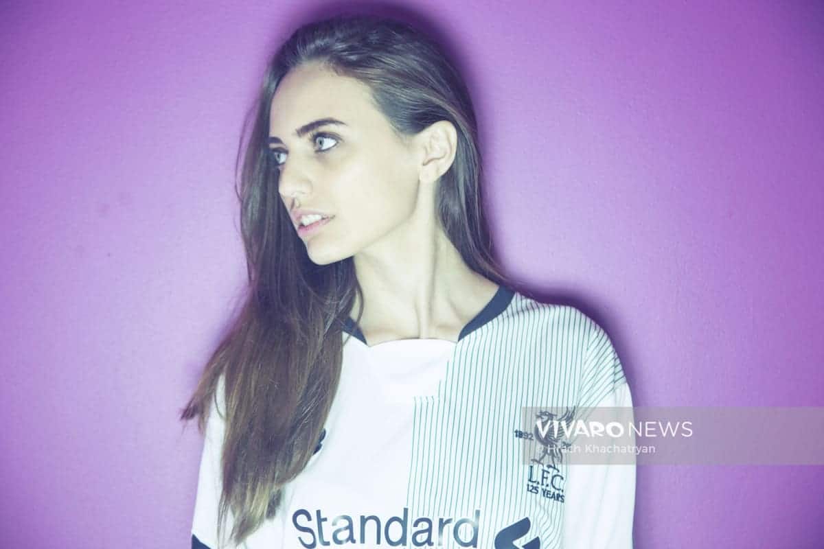 Optimized-UEFA Champions League. Real Madrid - Liverpool - Girls Photosession by Vivaro News new9