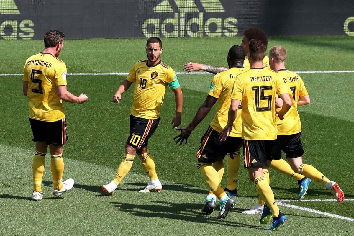 hazard-goal