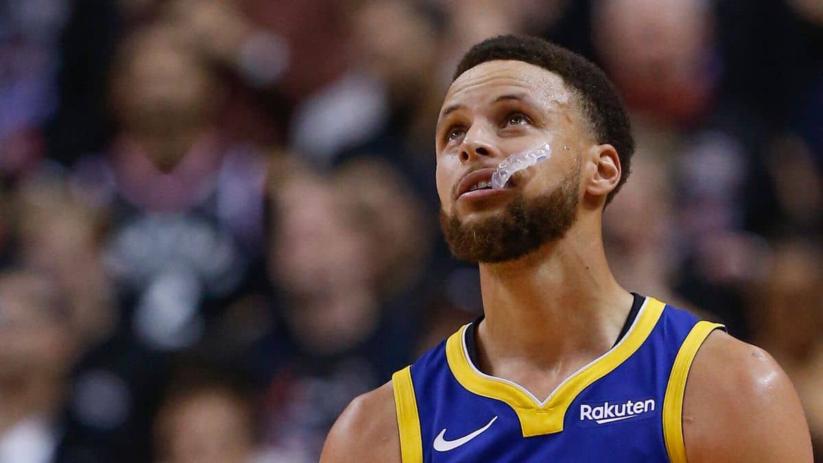 Interesting facts about Stephen Curry you might not know about