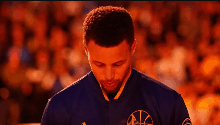 Interesting facts about Stephen Curry you might not know about