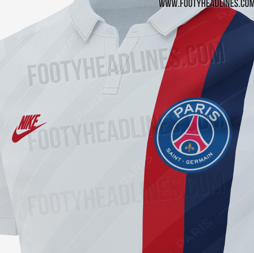 Photo by FootyHeadlines (https://www.footyheadlines.com/2019/01/psg-19-20-third-kit.html?u=190602)