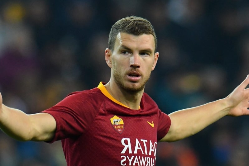 © Alessandro Sabattini/Getty Images Sport Udinese v AS Roma - Serie A 