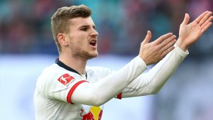 Timo Werner (Image - Getty Images)