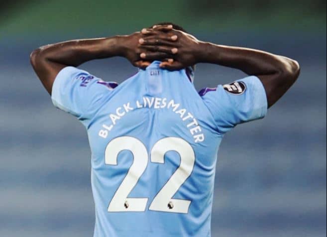 Benjamin Mendy