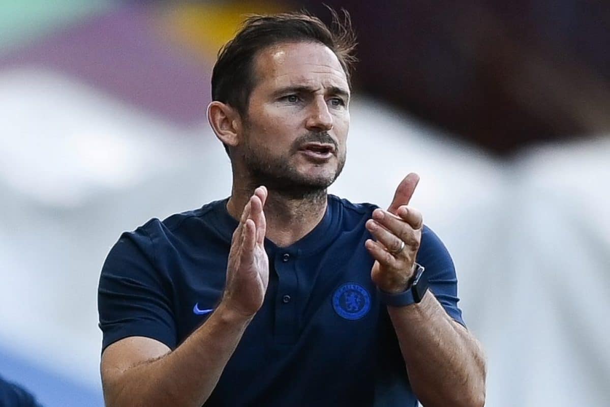 Frank Lampard drops team news hint ahead of FA Cup clash with Leicester City