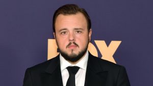 Game of Thrones actor John Bradley criticised Liverpool