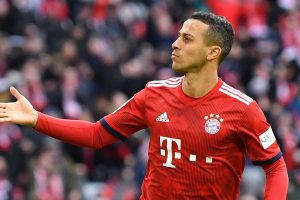 Jurgen Klopp must offload one of 7 players to fund Thiago Alcantara's transfer