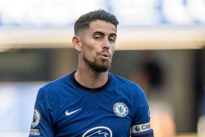 Jorginho has also been lined with Arsenal