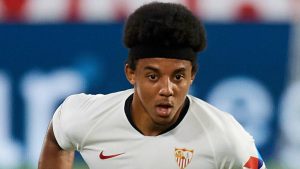 Manchester City receive “strong response” over signing Sevilla defender Jules Koundé