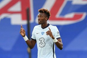Tammy Abraham Shows Off Incredible Transformation Ahead Of New Season
