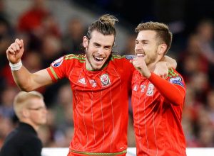 Aaron Ramsey thinks Gareth Bale will light up this season