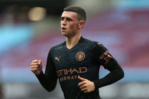 Roy Keane makes Phil Foden and Paul Scholes comparison