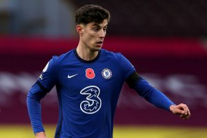 Kai Havertz makes exciting Chelsea claim that fans will love