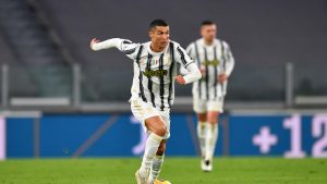 Cristiano Ronaldo could return to Manchester United in swap deal with Juventus