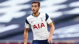 6 Tottenham players who could leave in the January transfer window