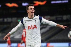 Tottenham handed injury blow ahead of Wolves clash on Sunday