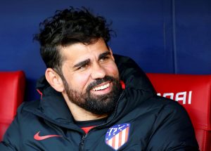 Top 4 strikers Manchester City could target this January, including Diego Costa