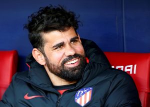 Top 4 strikers Manchester City could target this January, including Diego Costa