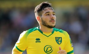 Norwich City manager Daniel Farke responds to Emiliano Buendia to Arsenal transfer links