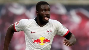 Chelsea to rival Bayern Munich, Real Madrid and Barcelona for RB Leipzig star