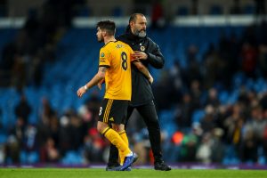 Ruben Neves reveals how Wolves must improve