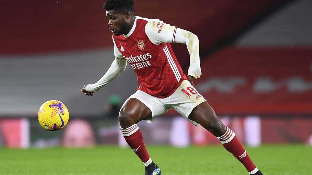 Arsenal team news ahead of Leeds United clash