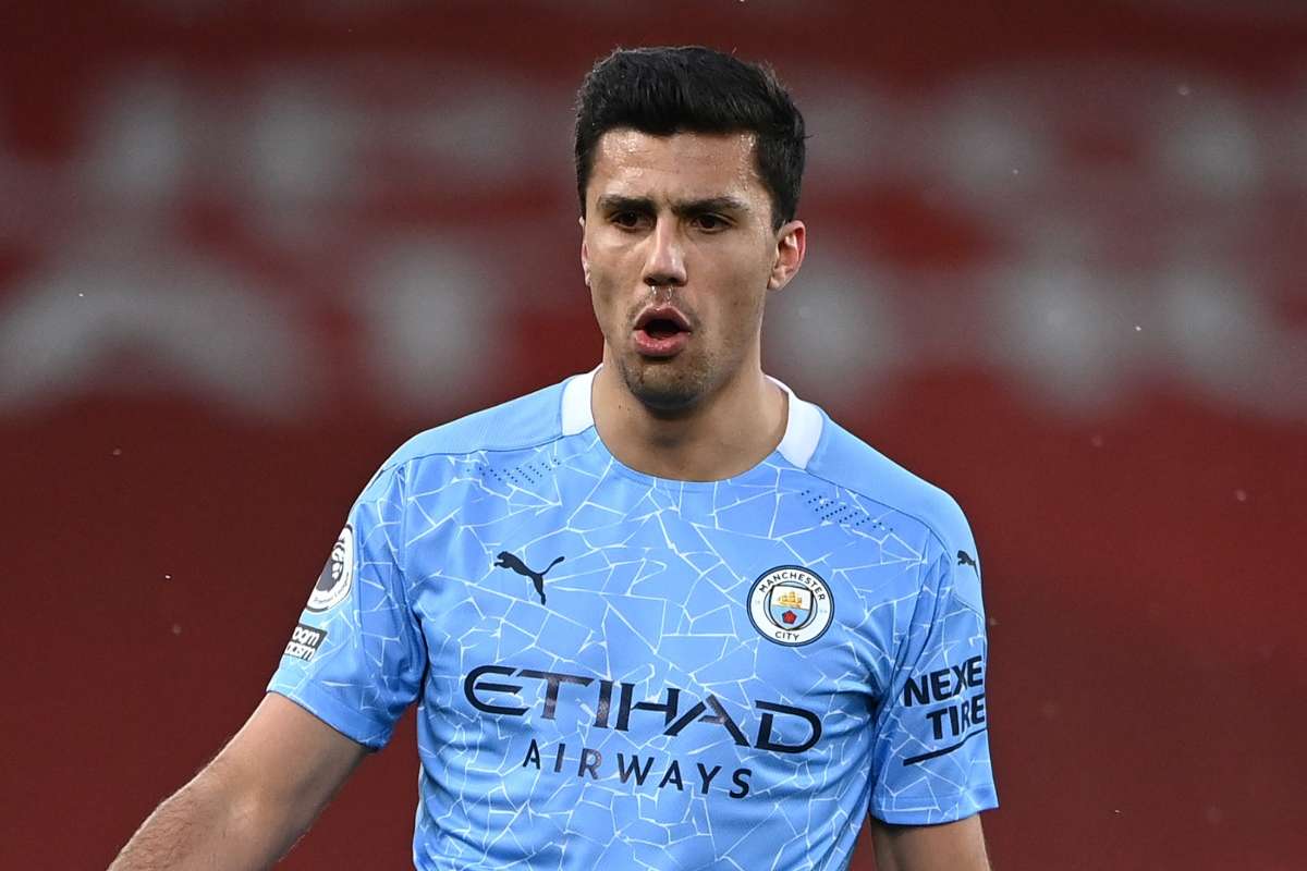 Kevin De Bruyne value drops, Ruben Dias raises: Manchester City latest market value updates