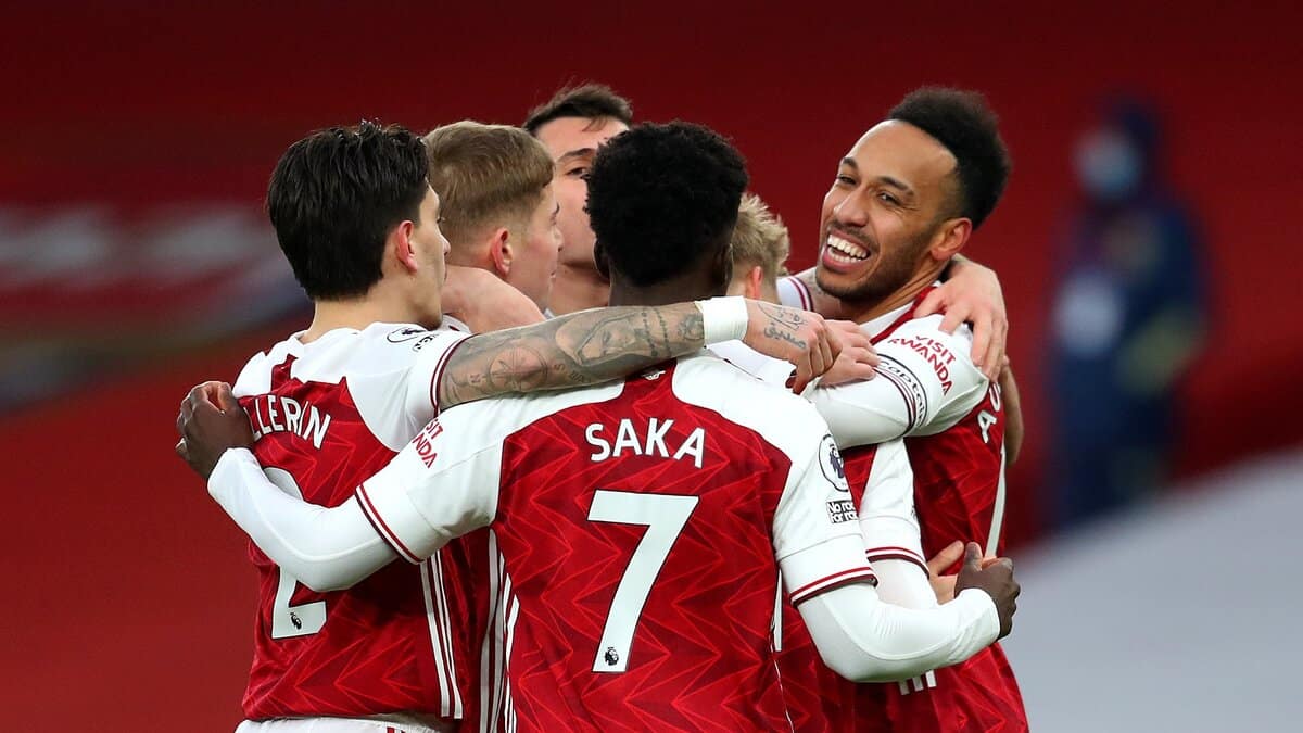 Lacazette to return, Smith Rowe dropped: Arsenal predicted XI vs Benfica