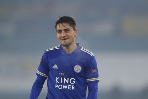 Maddison's value raises, while Pereira's drops: Leicester City’s most valuable players list updated