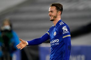 Maddison's value raises, while Pereira's drops: Leicester City’s most valuable players list updated