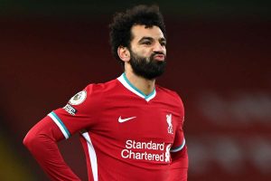 Liverpool to deal with Mo Salah blow as Egypt squad confirmed