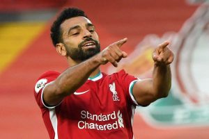 Mo Salah bluntly responds when asked which Real Madrid players he would have at Liverpool