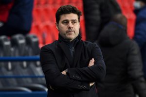 Mauricio Pochettino wants to sign out-of-favour Manchester City player