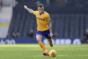 Digne’s value raises, while Rodriguez’s drops: Everton’s most valuable players list updated