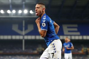 Digne’s value raises, while Rodriguez’s drops: Everton’s most valuable players list updated