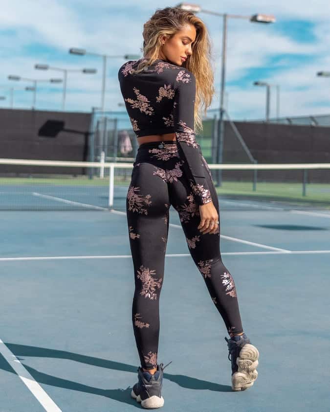 Sommer Ray: Top 10 hottest female fitness models to follow in 2021