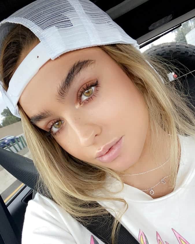 Sommer Ray: Top 10 hottest female fitness models to follow in 2021