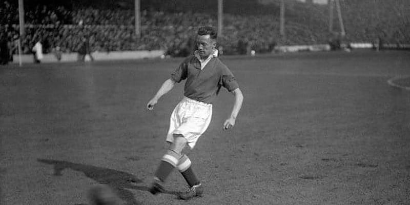 George Mills of Chelsea FC