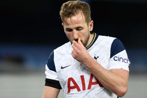 Ryan Mason issues injury update on Harry Kane ahead of Carabao Cup final vs Manchester City