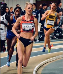 Top 10 Hottest Female Athletes in TOKYO 2020